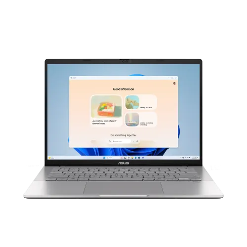 ASUS Vivobook S14 M3407HA Ryzen 5 220 14" WUXGA Laptop